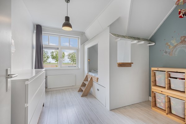 Medium property photo - John Daltonhage 8, 8302 WT Emmeloord